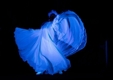 Театр кошек Куклачёва «Коты спасают мир»