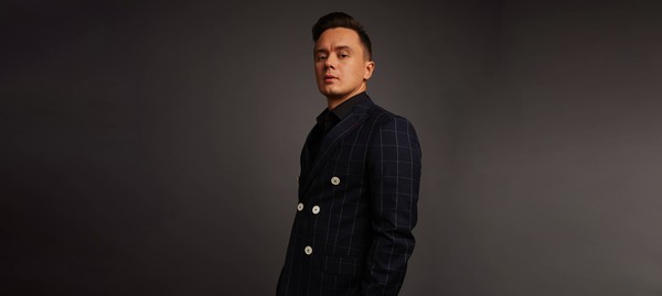 Илья Соболев
