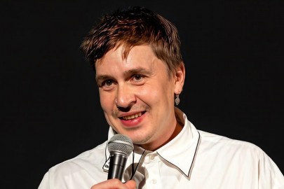 Шоу с Васей Шакулиным «Элементарно, Вася!»