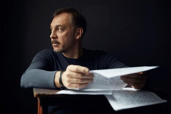 Спектакль «Я люблю тебя, жизнь»