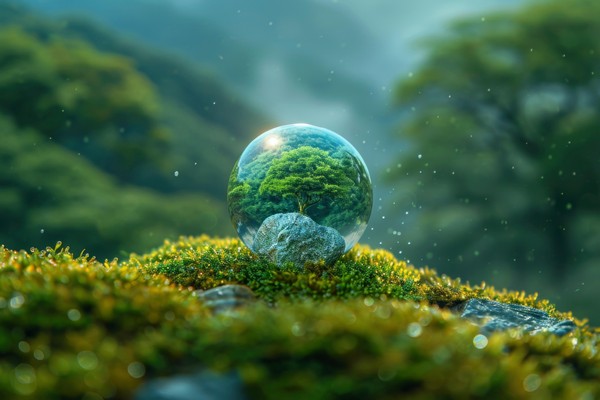 Карта внутреннего мира
