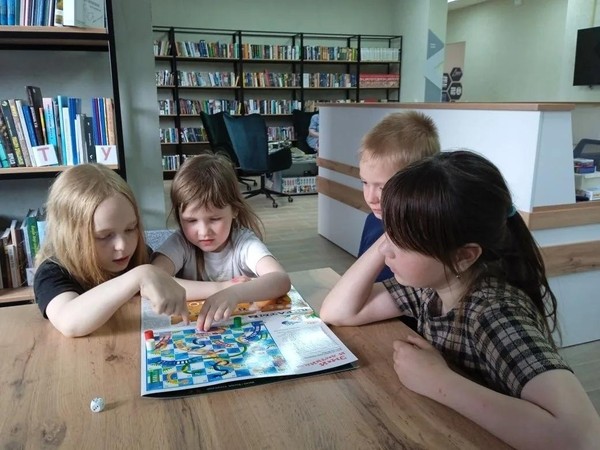 Игровая Вселенная