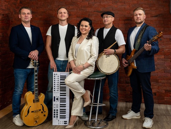 MK-Jazz в Ярославле