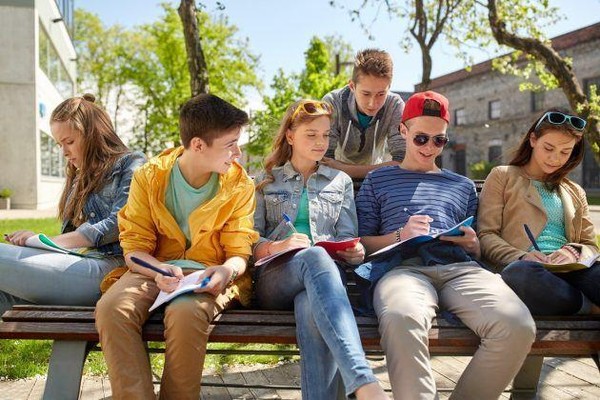 Игровая программа «Молодежь – будущее сегодня»