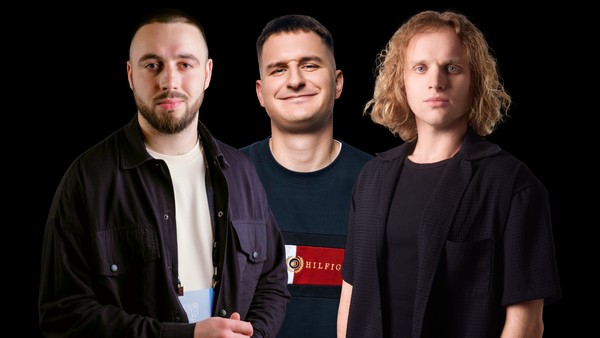 Стендап-концерт. Беларусы