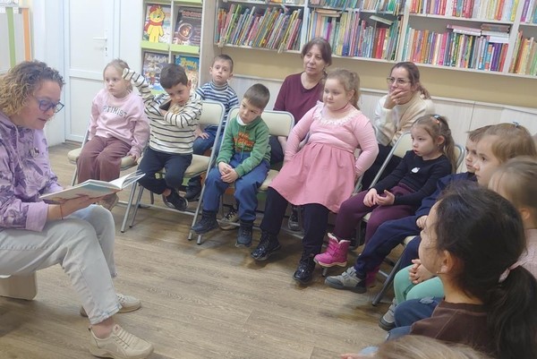 Литературные именины «Волшебник Изумрудного города»