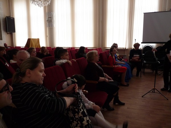 Безопасность несовершеннолетних