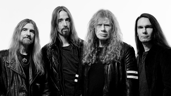 Megadeth