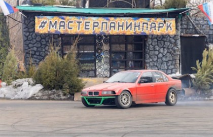 Русский Форсаж