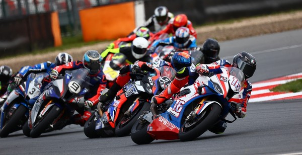 Motoring. Гран-при Санкт-петербурга