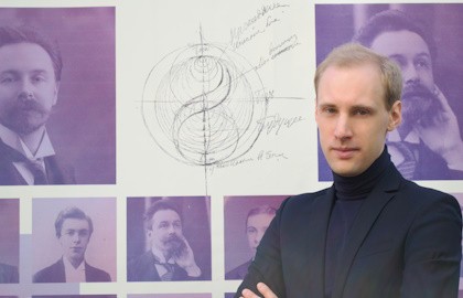 Михаил Иванович Глинка. Русская классическая музыка: начало