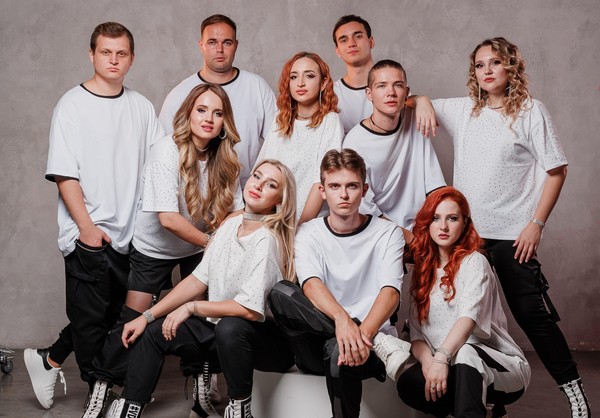 Концерт «Русские маяки»