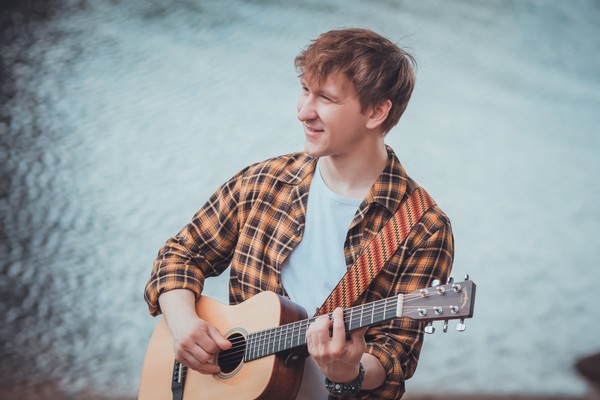 Dima Krasotkin