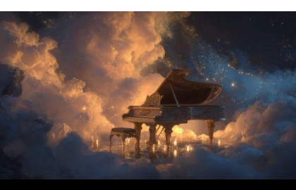 Магия Disney при свечах: музыка сказочных миров!