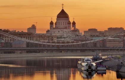 Легенды Мирового Кино в сиянии свечей с оркестром