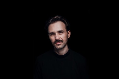 Никита Шевчук. Фантазер