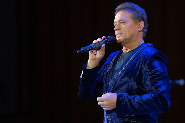 Сергей Любавин