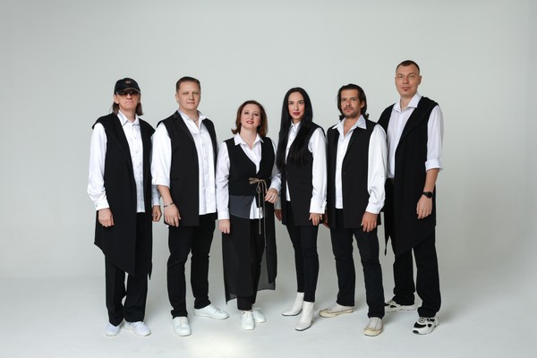 Концерт «Улыбайтесь, нас снимают!»