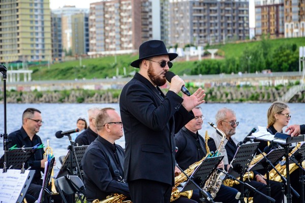 Фееста оркестра