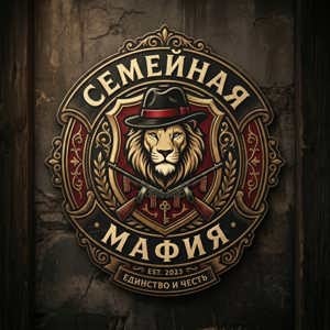 Мафия: семейная с детьми