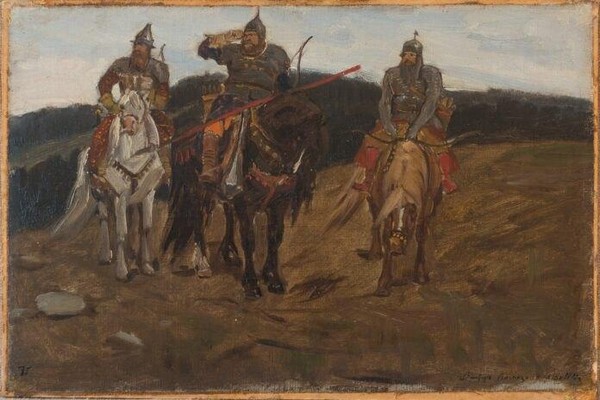 Волонтёрский исторический проект «Культурный код»