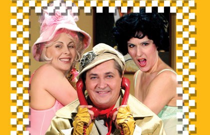 Антон Косточкин