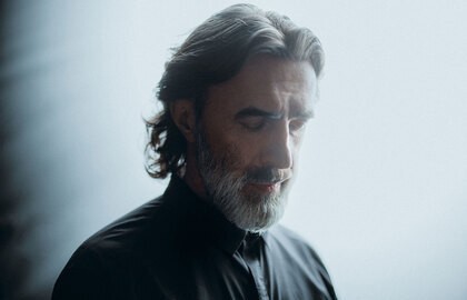 Вячеслав Бутусов и «Орден Славы»