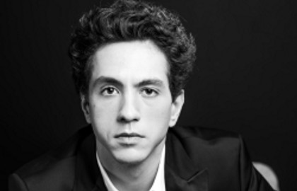 Pianissimo. Константин Емельянов
