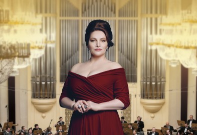 Хибла Герзмава. Открытие оперной мастерской.