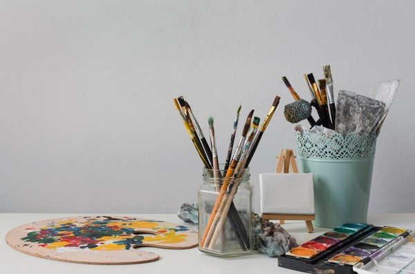 Встреча «Белгородский край глазами художников»