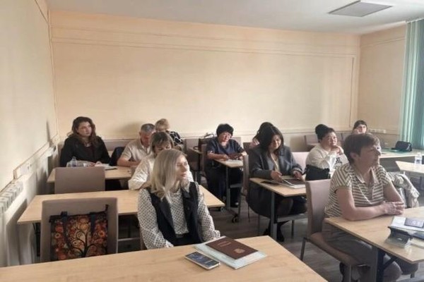 Завершение курса «Менеджмент в сфере культуры»: итоги и перспективы