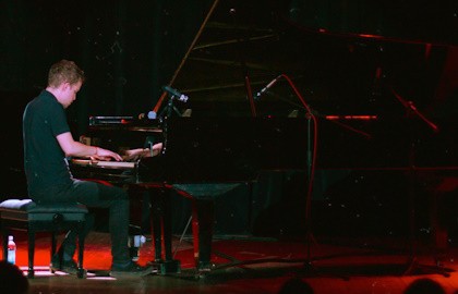 Денис Стельмах