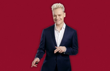 SHAMAN. 30 лет на сцене