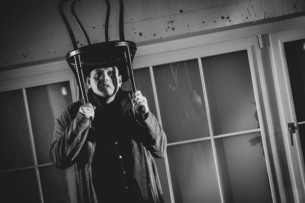 Сон смешного человека