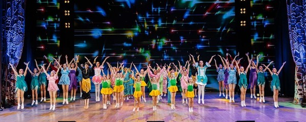 Нарисуем счастье вместе