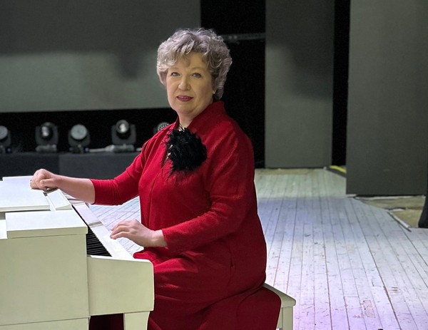 Волжская жемчужина. Романс как откровение