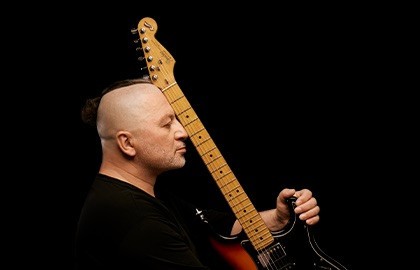 Вадим Самойлов. «Агата Кристи» с оркестром