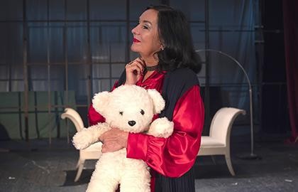 Наталья Ионова