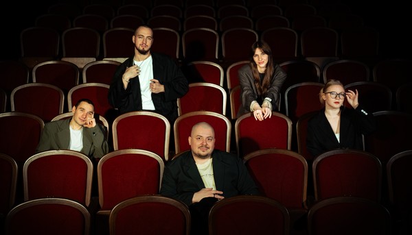 Новый стендап