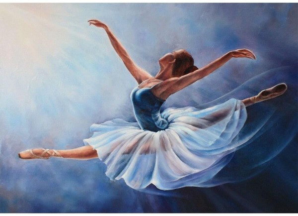 Концерт «Волшебный мир балета»