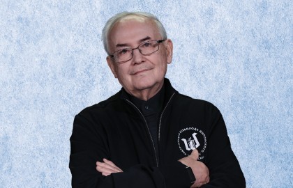 Шиловский с музыкой
