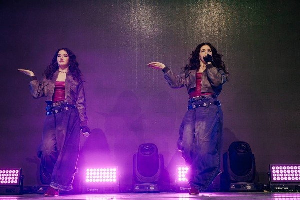 Anjelina, Мали и Джедже