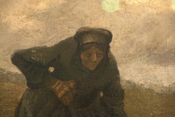 Беседа «Духовные связи в рассказе «Старуха»