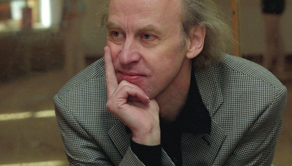 Трансляция концерта «Я помню, любимая, помню…»