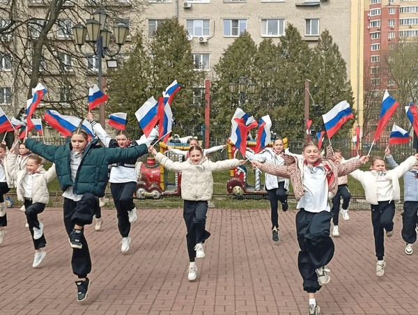 Спорт – это жизнь