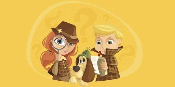 Познавательная программа «ЭКОдетективы: в поисках решения»