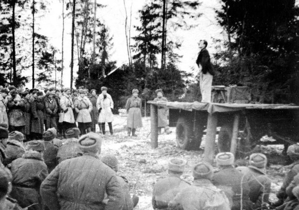 Тематическая беседа «Артист цирка Попович Алексей Григорьевич»