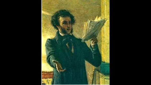 «Велению Божию, о Муза, будь послушна»
