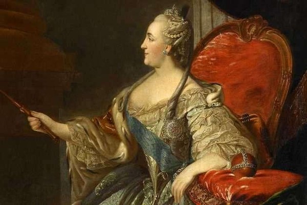 Лекция Н.С. Побываева «Русско-германские династические связи XVIII-XX вв. Немцы в Москве»