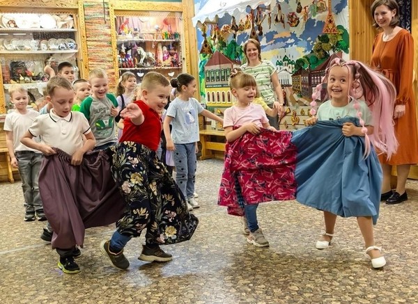 Мой первый в жизни выпускной